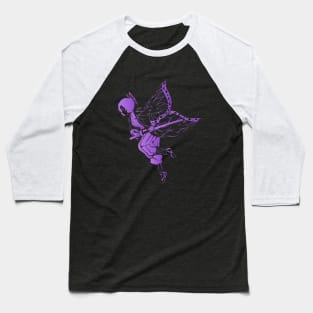 Shinobu Kocho Baseball T-Shirt